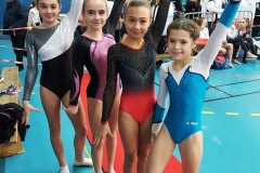 benjamines Minimes